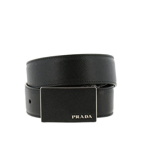 prada belt man|Prada belt cost.